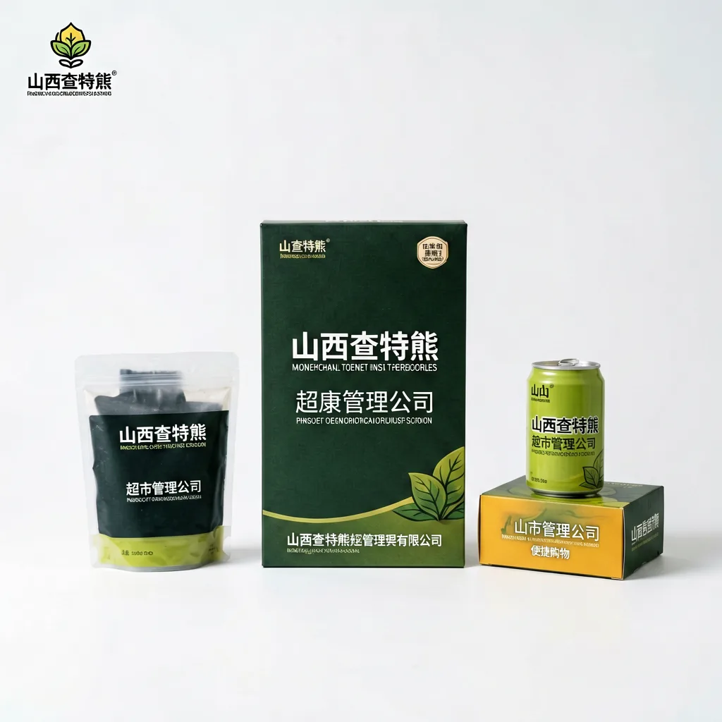 超市管理公司
